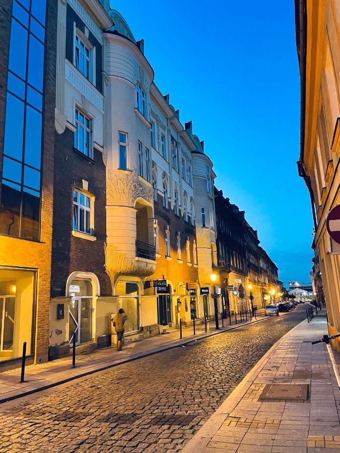Rost Apartments Bielsko-Biala Exterior photo